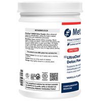 Metagenics UltraClear Renew Detox Powder